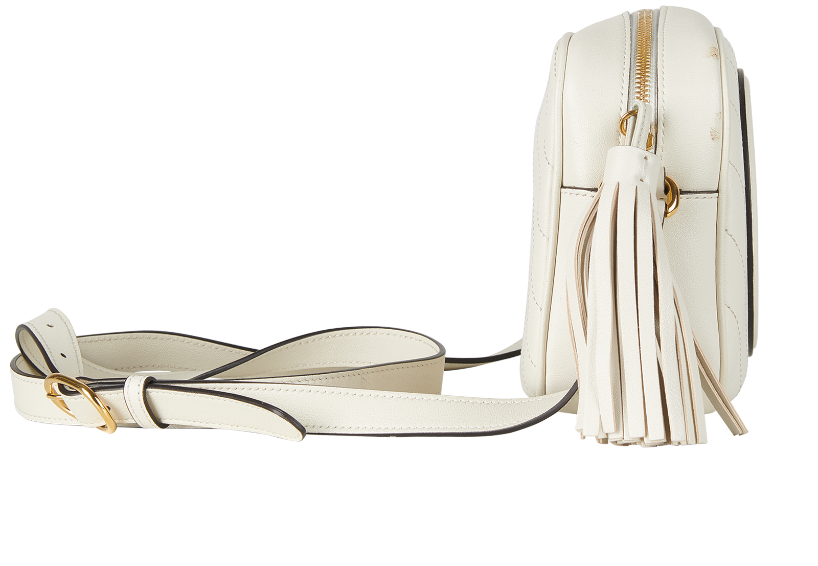 Small Blondie, &pound;795, Side view